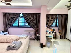 Blk 807C Keat Hong Axis (Choa Chu Kang), HDB 5 Rooms #429203441